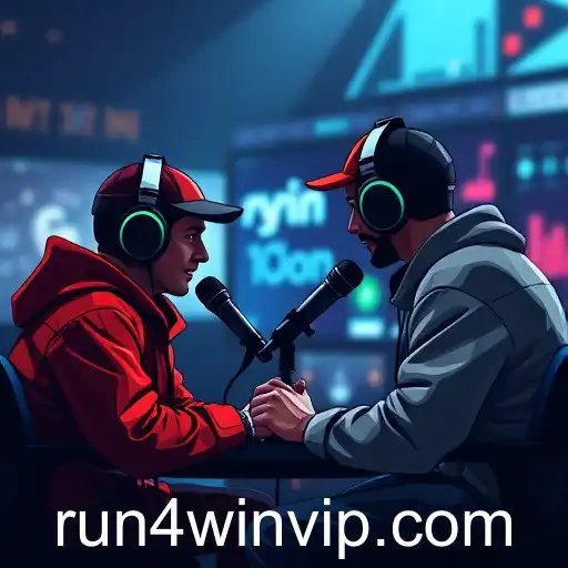 The Evolution of Gaming Communities: A Look at Run4win