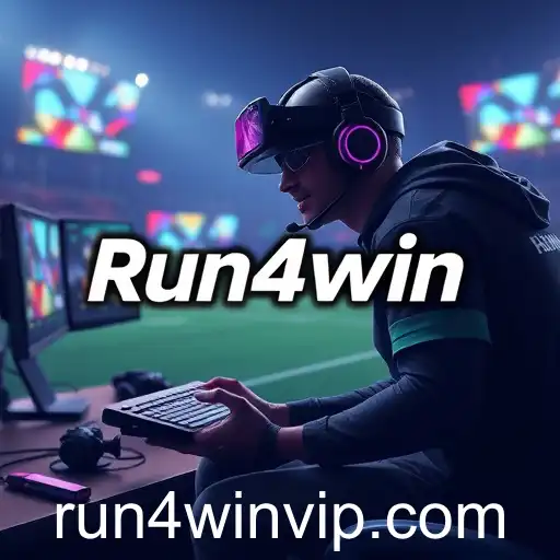Run4win: The Future of Online Gaming