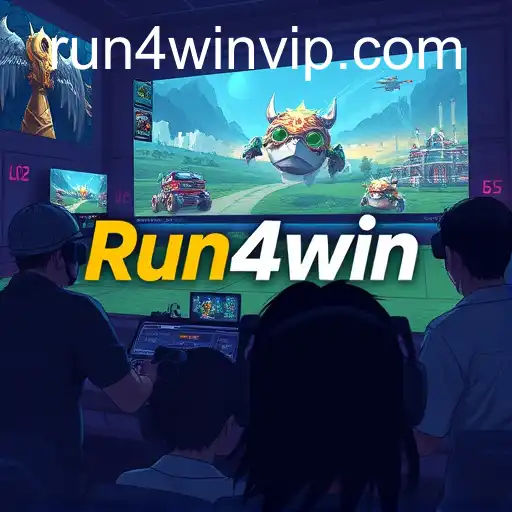 Run4win: Gaming Evolution in 2025