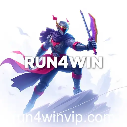 The Gaming Evolution on Run4win