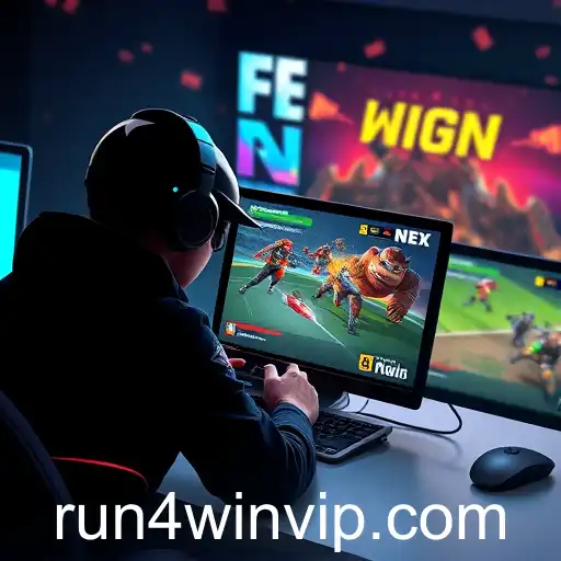 Emerging Trends in the Global Gaming Industry