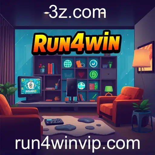 Exploring Home Category Games: The Rise of 'Run4win'