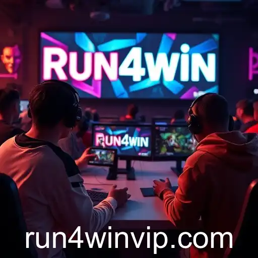 Innovative Trends in Gaming: Run4win's Impact on 2025