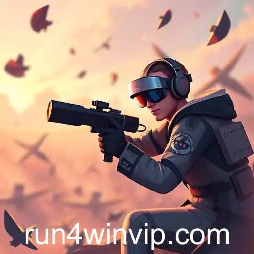 Run4win: Revolutionizing Online Gaming