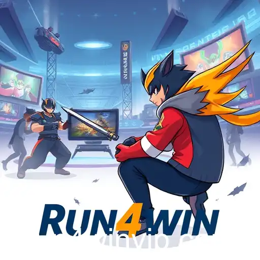 The Rise of Online Gaming and Run4win's Impact