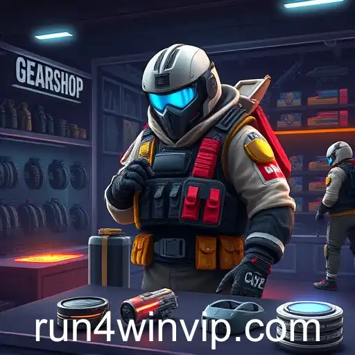 The Rise of Run4win in Online Gaming