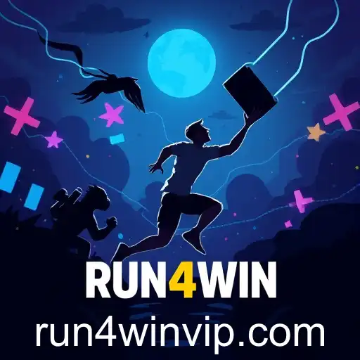 The Rise of Run4win: Revolutionizing Online Gaming in 2025