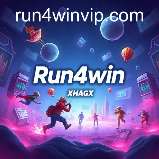 The Rise of Run4win in Global Gaming
