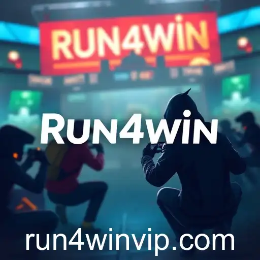 Run4win: The Game Site Dominating 2025