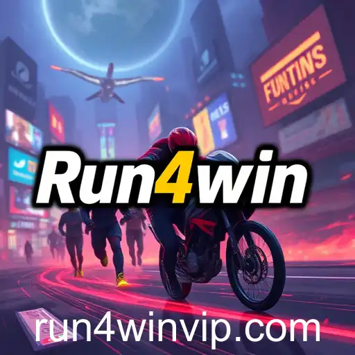 Run4Win Revolutionizes Online Gaming in 2025