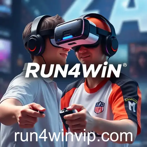 Run4win Gaming Evolution in 2025