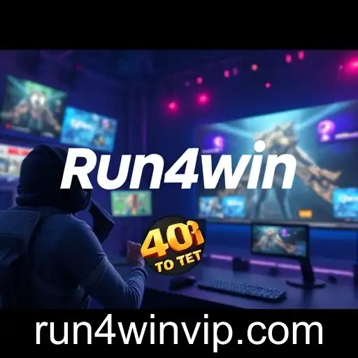 The Rise of Run4win in 2025