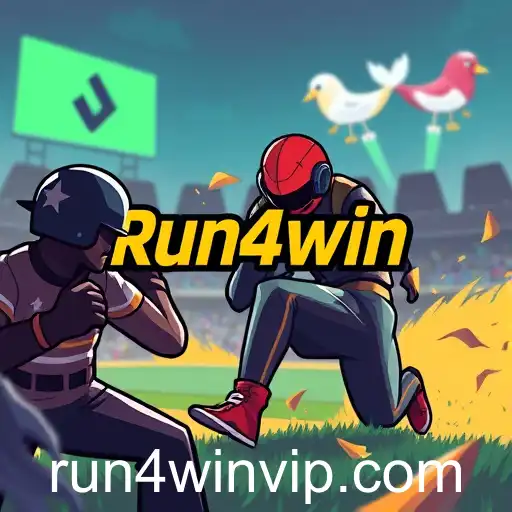 Run4win Revolutionizes Online Gaming Experience