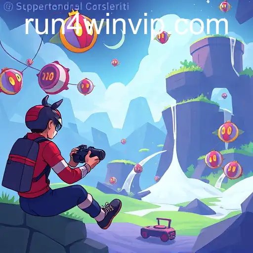 Run4win Revolutionizes Online Gaming