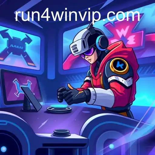 Run4win Revolutionizes Online Gaming Experience