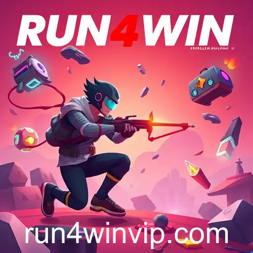 Run4win Revolutionizes Online Gaming Experience