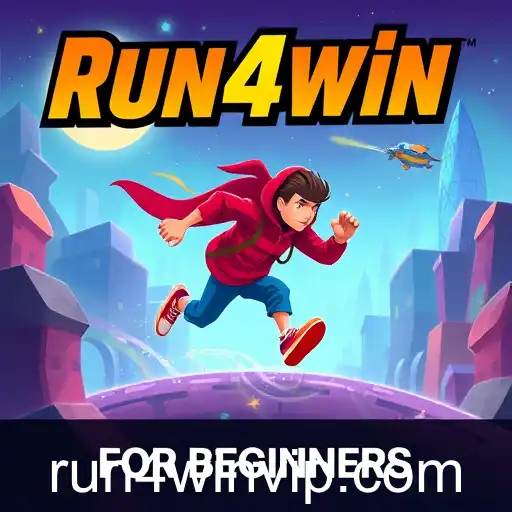 Run4win Sparks Growth in Online Gaming
