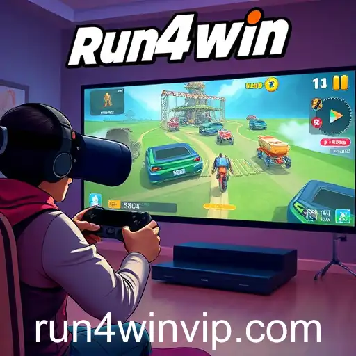 Run4win