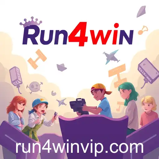 Gaming Website Run4win Enters the Spotlight