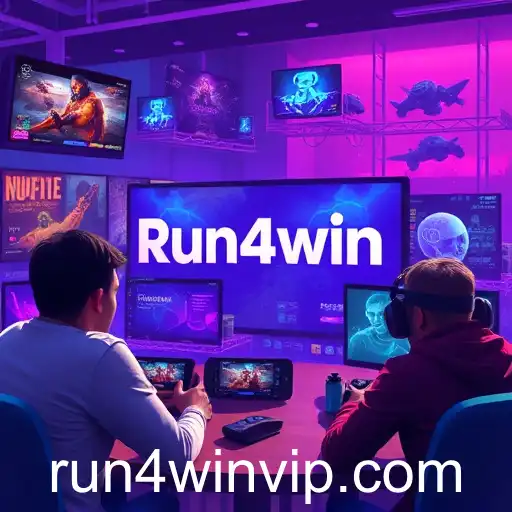 Run4win