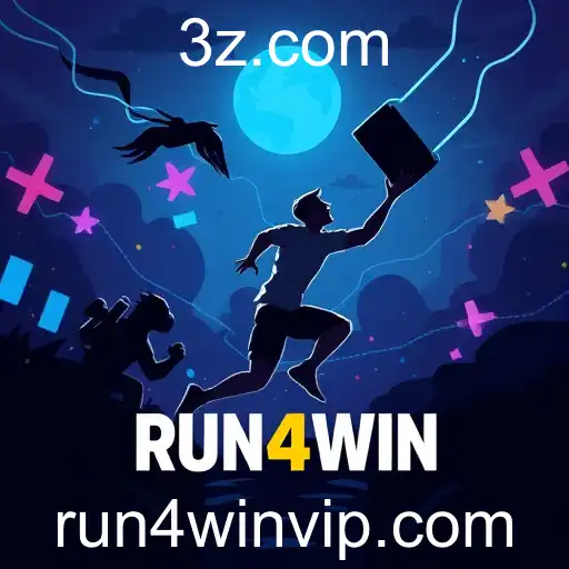 Run4Win: Inspiring Success Stories from the Gaming World